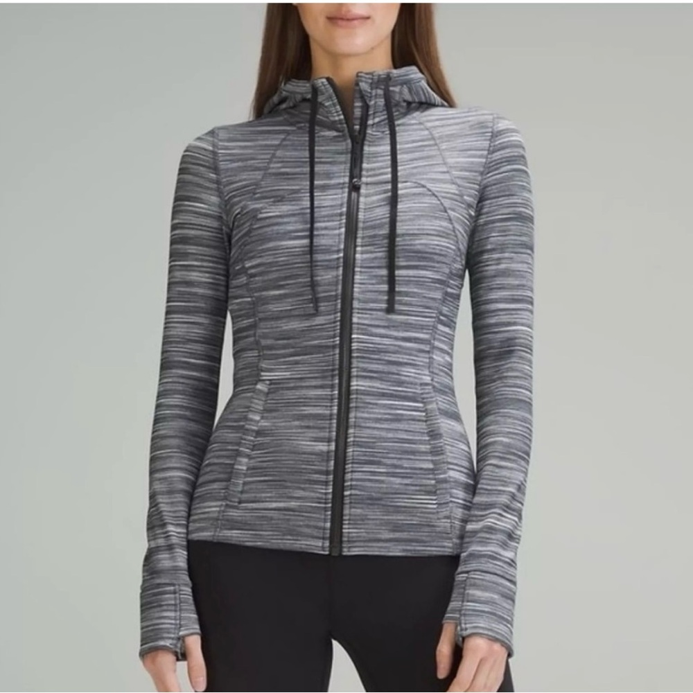 lululemon Hooded Define Jacket *Nulu